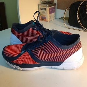 Nike Free 3.0 Shoes
